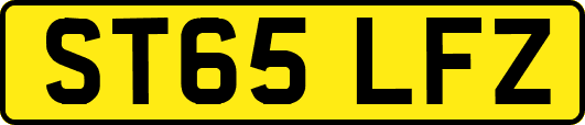 ST65LFZ