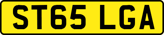 ST65LGA