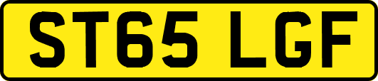 ST65LGF