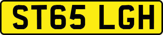 ST65LGH