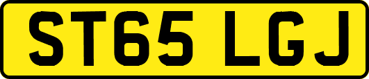 ST65LGJ