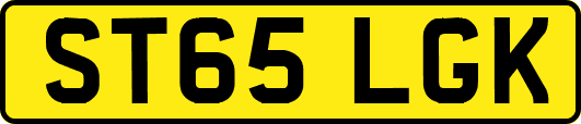 ST65LGK