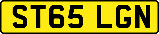 ST65LGN