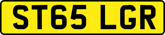 ST65LGR