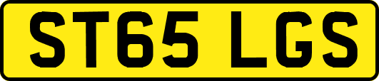 ST65LGS