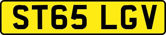 ST65LGV