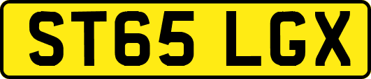 ST65LGX