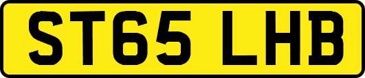 ST65LHB