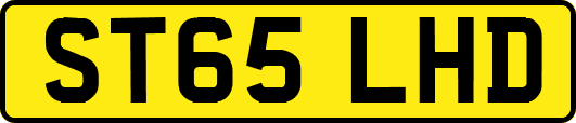 ST65LHD