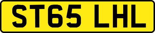 ST65LHL