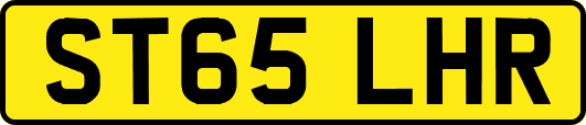 ST65LHR
