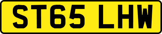 ST65LHW
