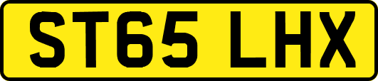 ST65LHX