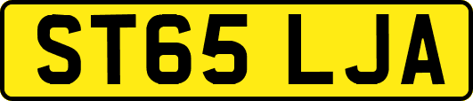 ST65LJA
