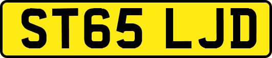 ST65LJD