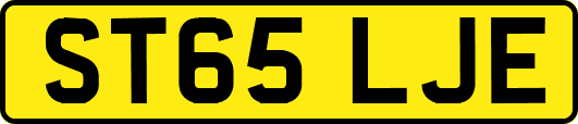 ST65LJE