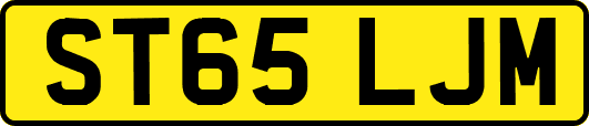 ST65LJM