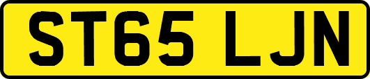 ST65LJN