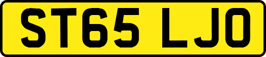 ST65LJO