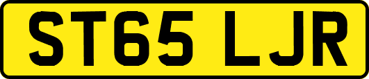 ST65LJR