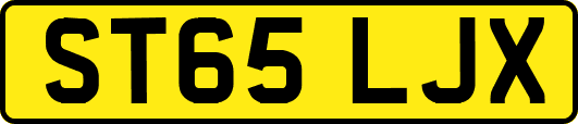 ST65LJX