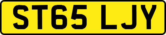 ST65LJY