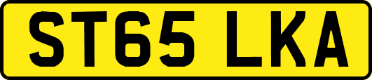ST65LKA