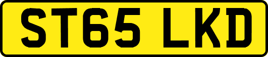 ST65LKD