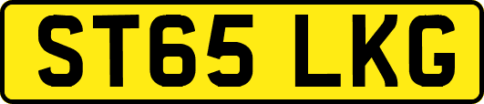 ST65LKG