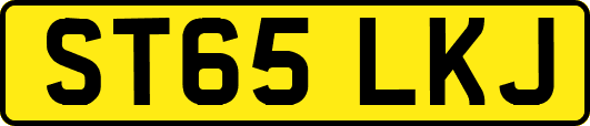 ST65LKJ