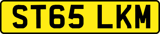 ST65LKM