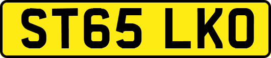 ST65LKO