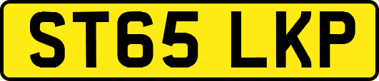 ST65LKP