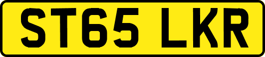 ST65LKR
