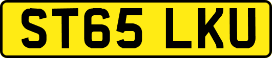 ST65LKU
