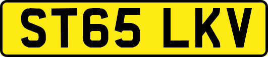 ST65LKV