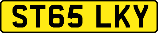 ST65LKY