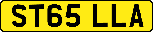 ST65LLA