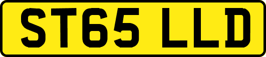 ST65LLD
