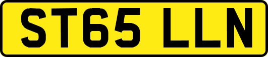 ST65LLN