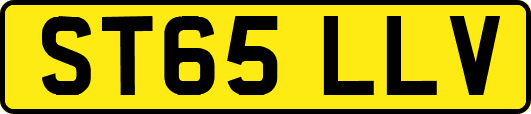 ST65LLV