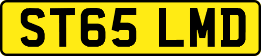 ST65LMD