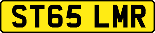 ST65LMR