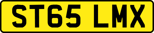 ST65LMX