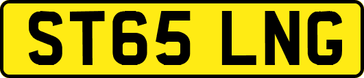 ST65LNG