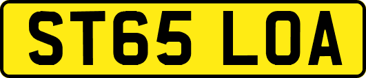 ST65LOA