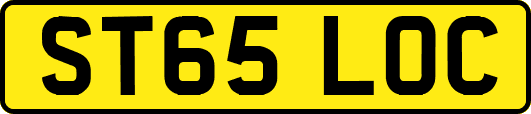 ST65LOC