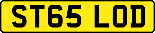 ST65LOD