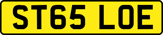 ST65LOE