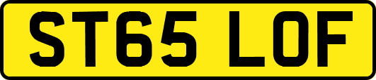 ST65LOF